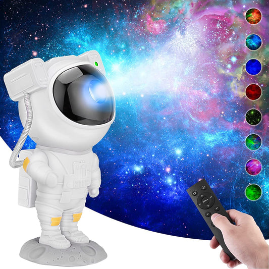 Astronaut Mini Projector™