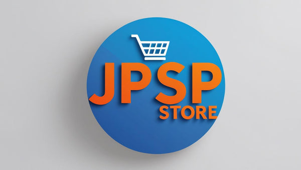 JPSP Store