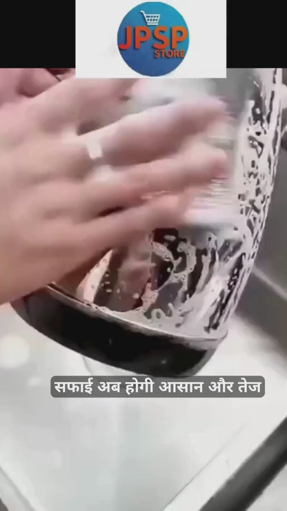 Steel Wire Dish Cloth™ , 30 piece/pack